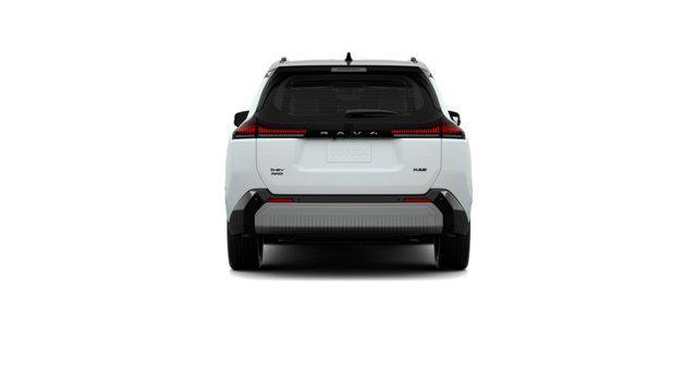 new 2026 Toyota RAV4 car, priced at $46,098