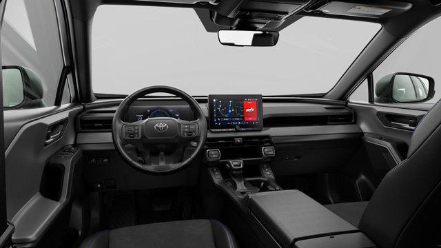 new 2026 Toyota RAV4 car, priced at $46,098