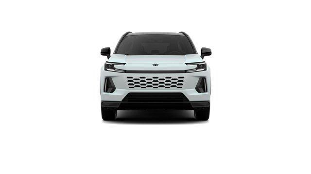 new 2026 Toyota RAV4 car, priced at $46,098