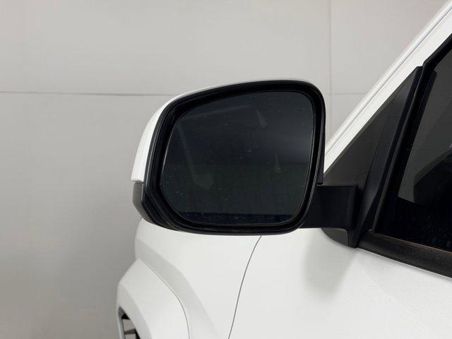 new 2026 Toyota Tacoma car, priced at $45,995