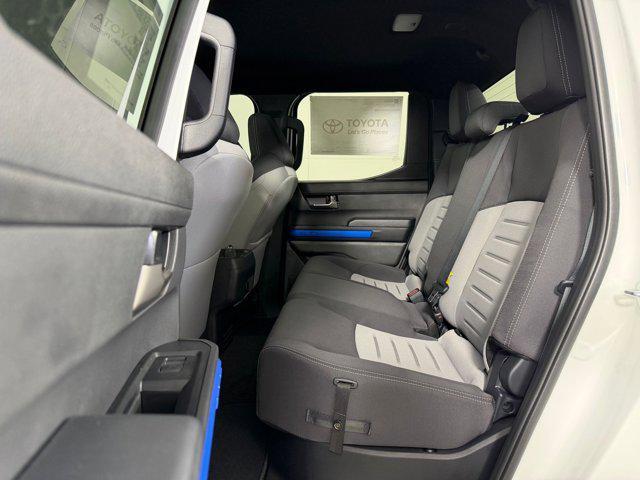 new 2026 Toyota Tacoma car, priced at $45,995