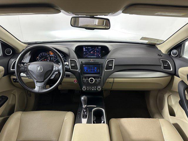 used 2018 Acura RDX car, priced at $9,000