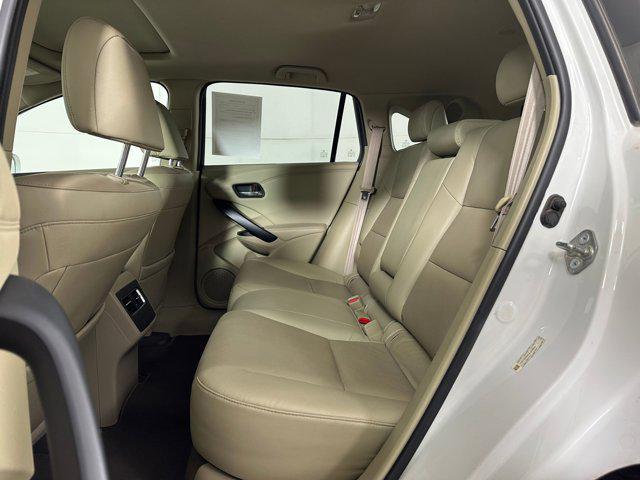 used 2018 Acura RDX car, priced at $9,000