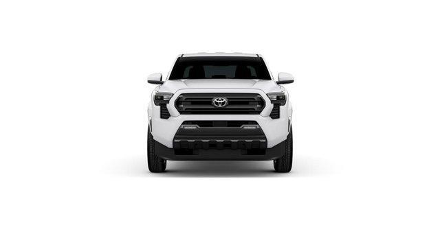 new 2026 Toyota Tacoma car, priced at $40,146