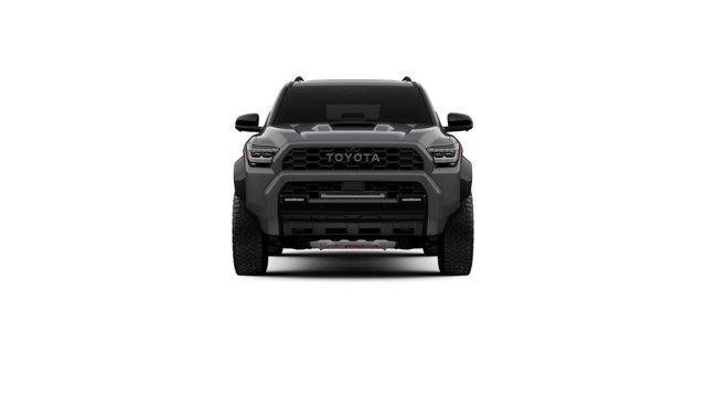 new 2026 Toyota 4Runner car, priced at $71,654