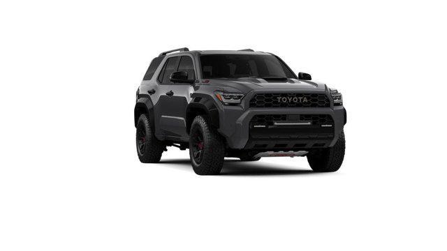 new 2026 Toyota 4Runner car, priced at $71,654