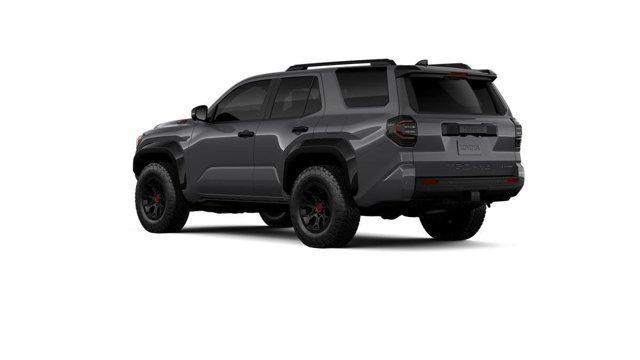 new 2026 Toyota 4Runner car, priced at $71,654