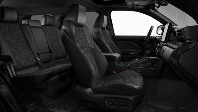 new 2026 Toyota 4Runner car, priced at $71,654