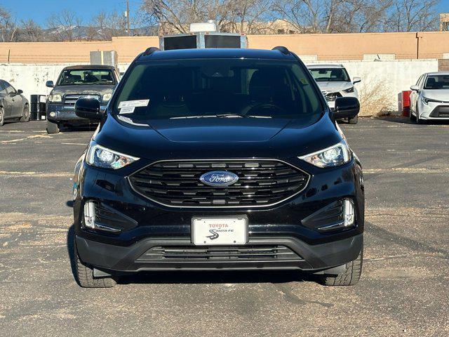 used 2024 Ford Edge car, priced at $23,998
