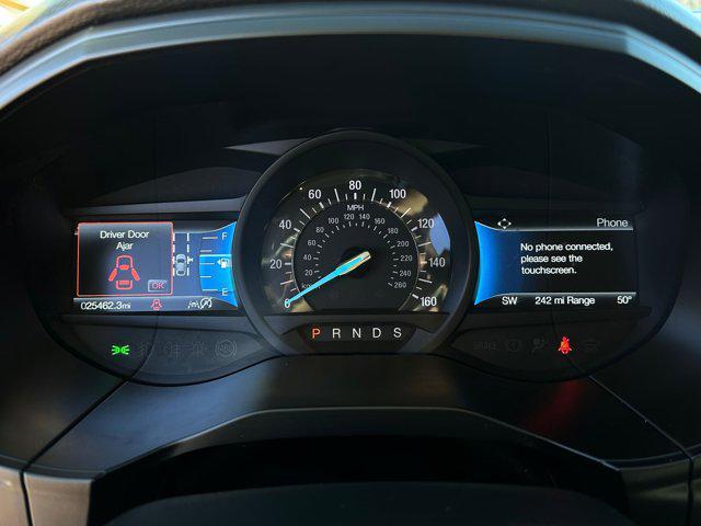 used 2024 Ford Edge car, priced at $23,998