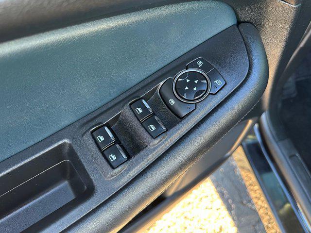 used 2024 Ford Edge car, priced at $23,998