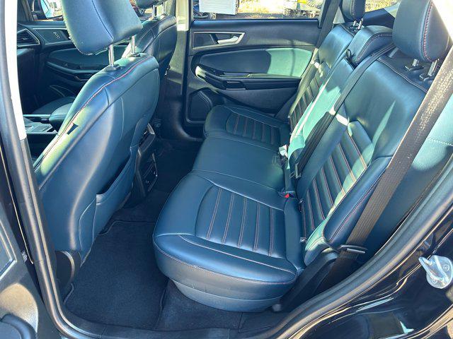 used 2024 Ford Edge car, priced at $23,998