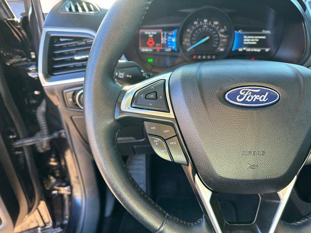 used 2024 Ford Edge car, priced at $23,998