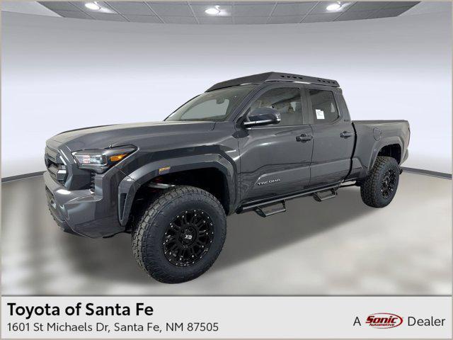 new 2025 Toyota Tacoma car, priced at $50,013