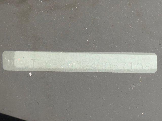 used 2004 Toyota Prius car, priced at $4,500