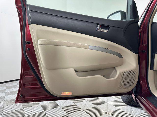 used 2004 Toyota Prius car, priced at $4,500