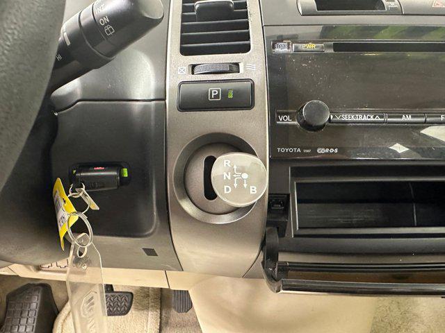 used 2004 Toyota Prius car, priced at $4,500