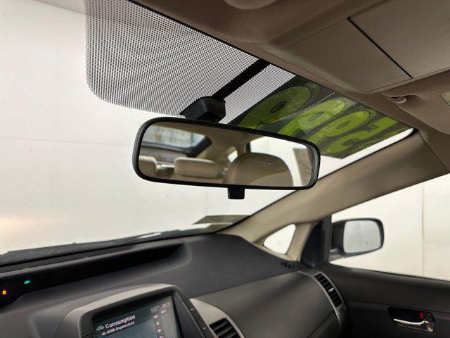 used 2004 Toyota Prius car, priced at $4,500