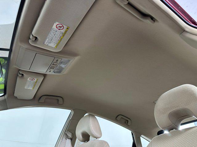 used 2004 Toyota Prius car, priced at $4,500