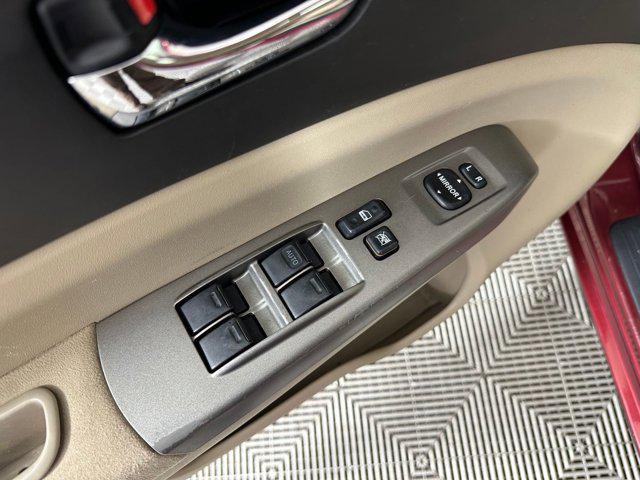 used 2004 Toyota Prius car, priced at $4,500