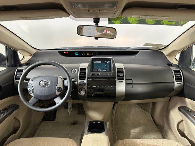 used 2004 Toyota Prius car, priced at $4,500