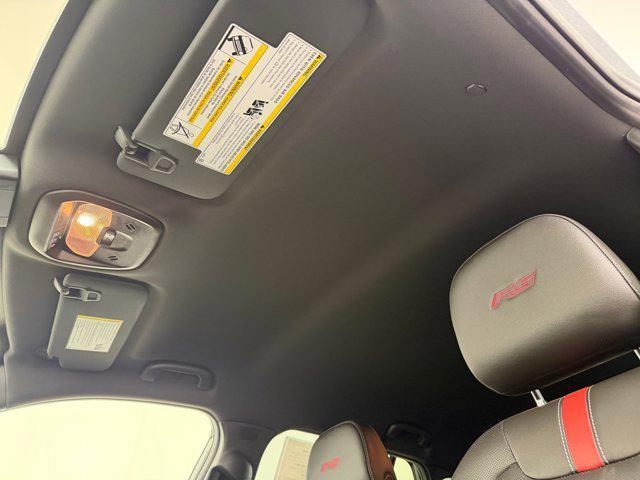 used 2026 Chevrolet Trax car, priced at $25,999