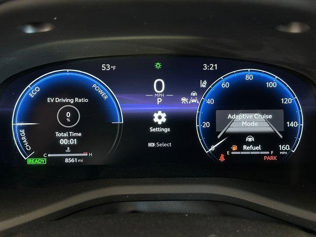 used 2025 Toyota Camry car, priced at $35,996