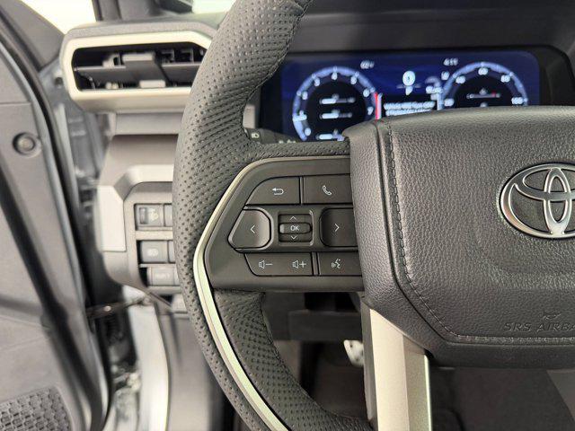 new 2026 Toyota Tacoma car, priced at $52,758