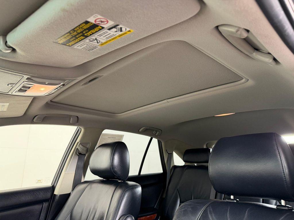 used 2008 Lexus RX 400h car, priced at $8,377