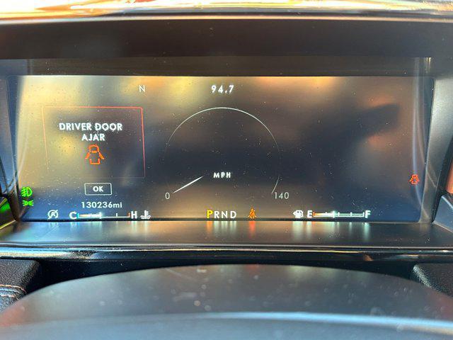 used 2019 Lincoln Navigator L car, priced at $23,999