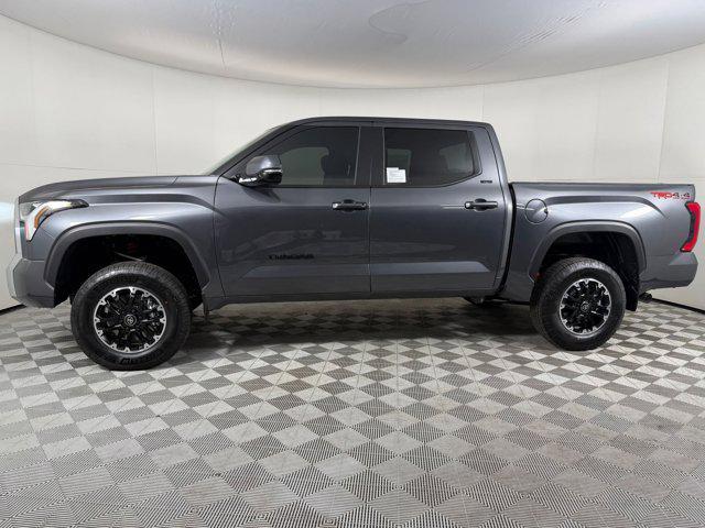 new 2026 Toyota Tundra car, priced at $61,335
