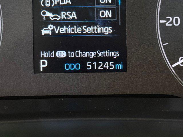 used 2024 Toyota Corolla car, priced at $21,999