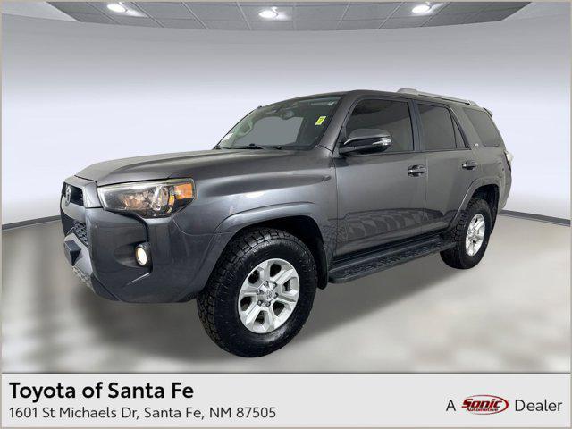 used 2016 Toyota 4Runner car, priced at $22,997