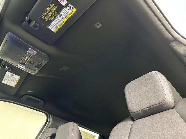 new 2025 Toyota Tacoma Hybrid car, priced at $52,588