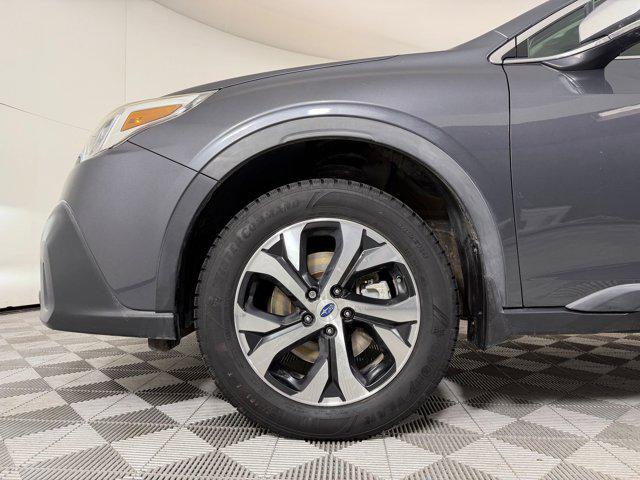 used 2020 Subaru Outback car, priced at $24,998