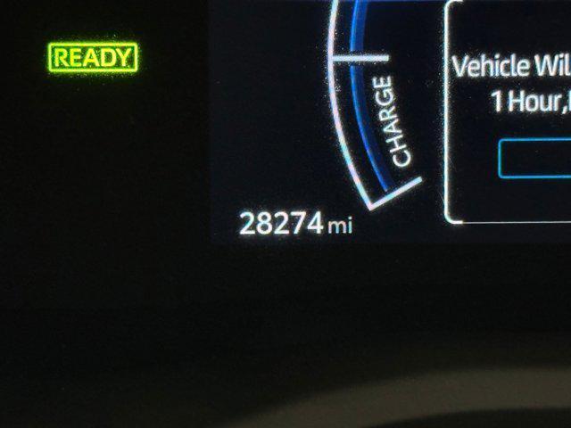 used 2025 Toyota Camry car, priced at $26,500