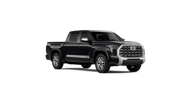 new 2026 Toyota Tundra car, priced at $67,543