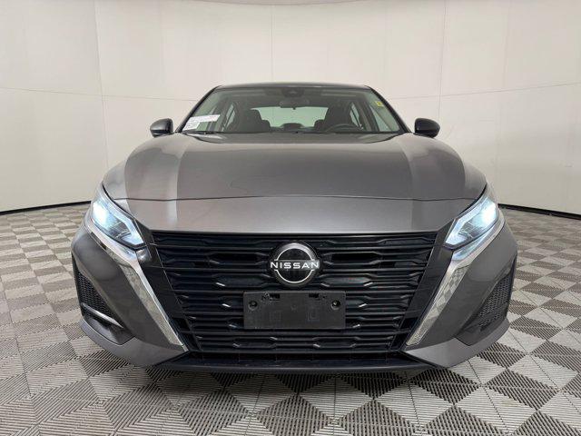 used 2024 Nissan Altima car, priced at $20,998