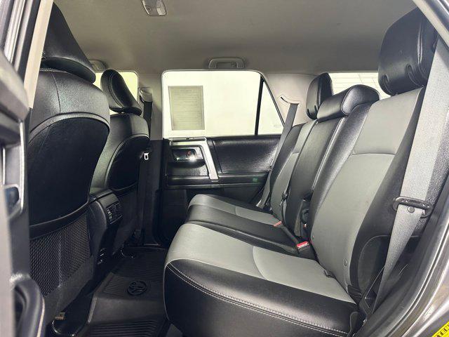 used 2018 Toyota 4Runner car, priced at $22,999