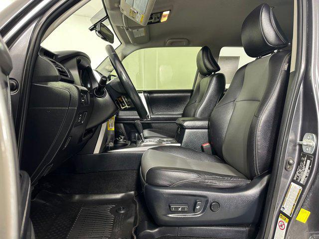 used 2018 Toyota 4Runner car, priced at $22,999