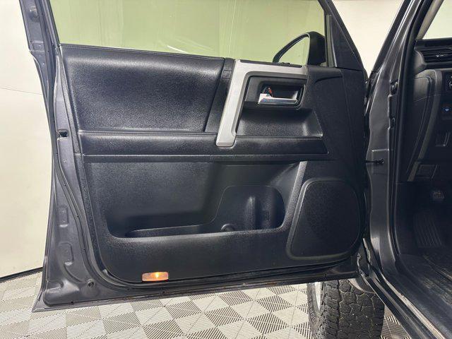 used 2018 Toyota 4Runner car, priced at $22,999