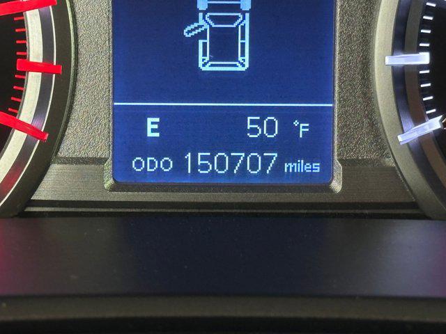 used 2018 Toyota 4Runner car, priced at $22,999