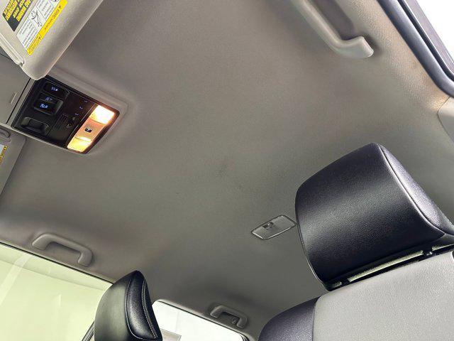 used 2018 Toyota 4Runner car, priced at $22,999