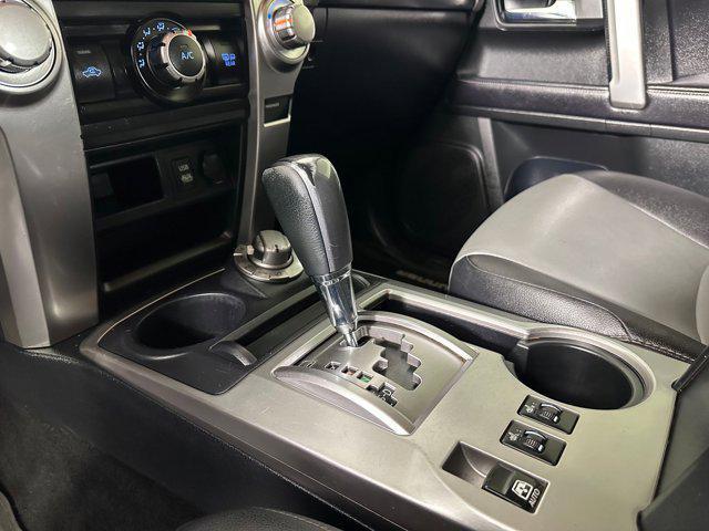 used 2018 Toyota 4Runner car, priced at $22,999