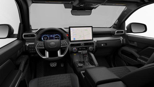 new 2026 Toyota 4Runner car, priced at $63,164