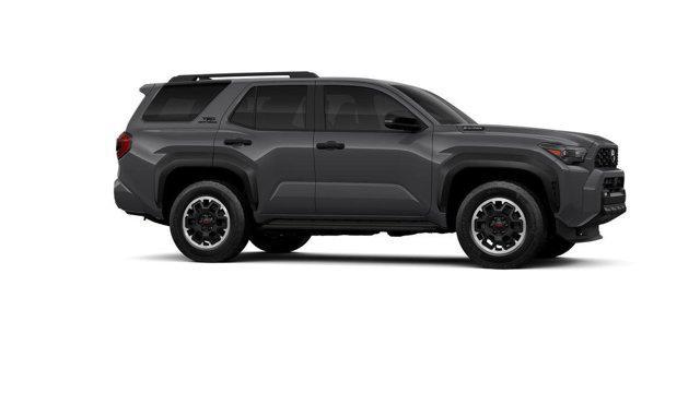 new 2026 Toyota 4Runner car, priced at $63,164