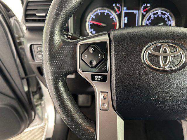 used 2023 Toyota 4Runner car, priced at $38,367