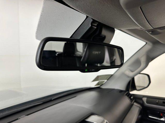 used 2023 Toyota 4Runner car, priced at $38,367