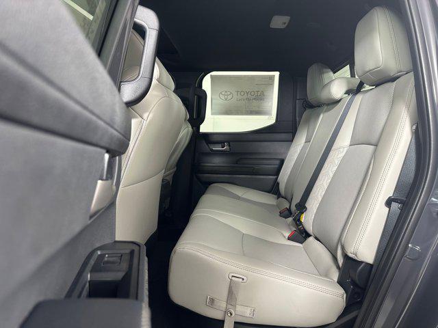 new 2026 Toyota Tacoma car, priced at $55,615