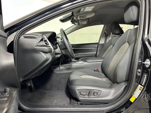 used 2022 Toyota Camry car, priced at $24,997